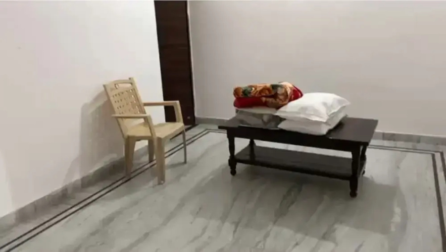 Kashi Vas Super Rooms