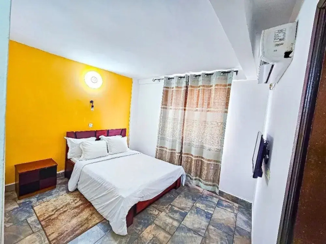 Residence Familia Phoenix