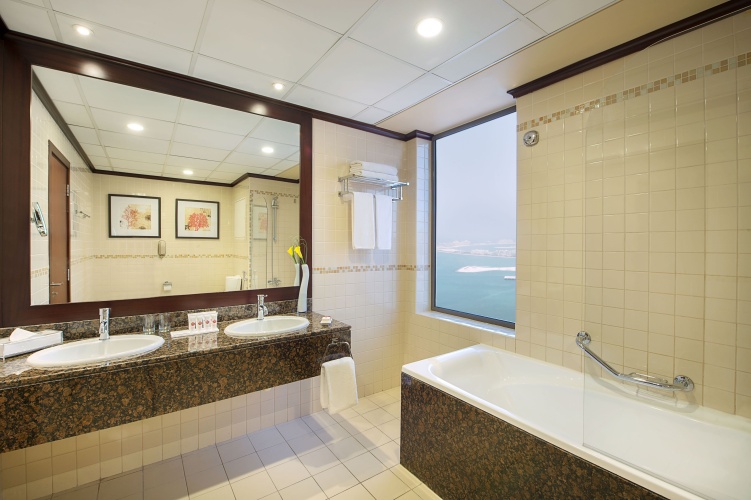 Delta Hotels Jumeirah Beach, Dubai photo 13