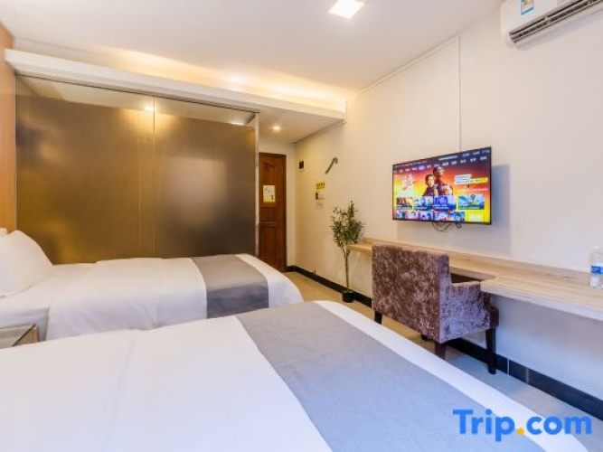 Comfort Twin room