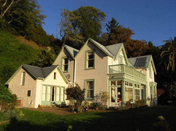 Otel görseli
