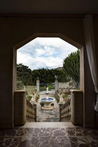 The Villa of Artists