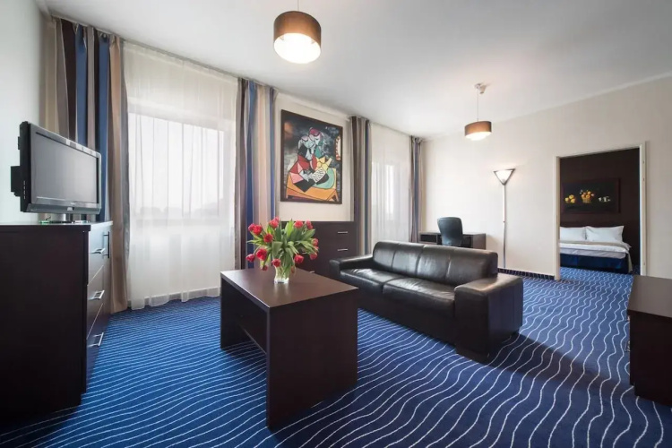 Express Kraków Hotel