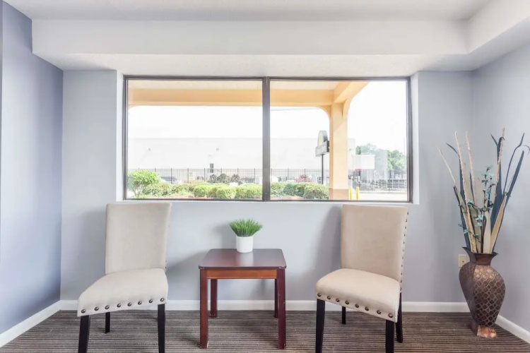 Days Inn Clinton