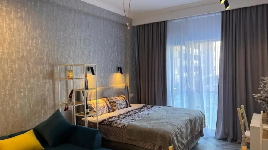 Evdo Apartments F2 Cozy Room