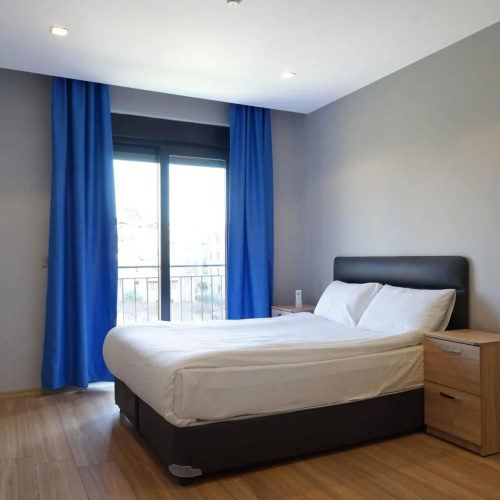 Mene Suites