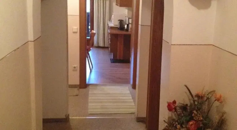 Appartement Haitzmann