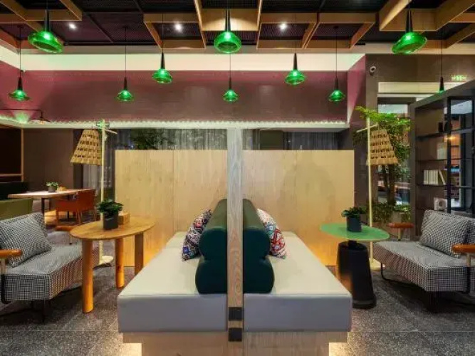 True Go Hotel