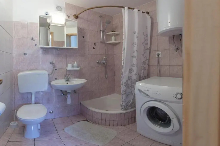 Apartment Adria Split