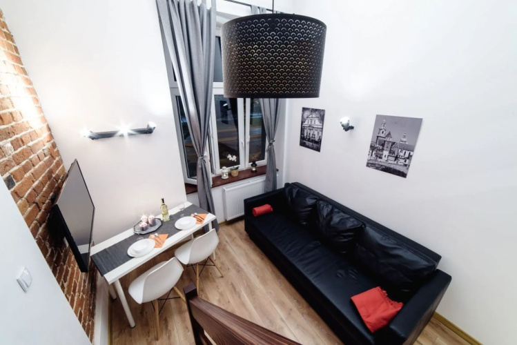 2 Nights Apartments