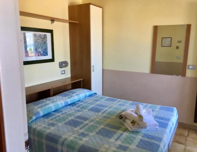 Hotel Bonaria sul mare