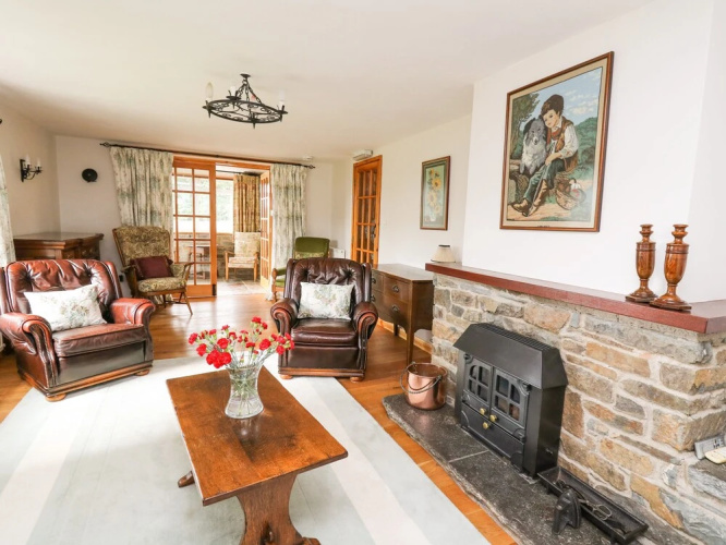 Holly Farm Cottage