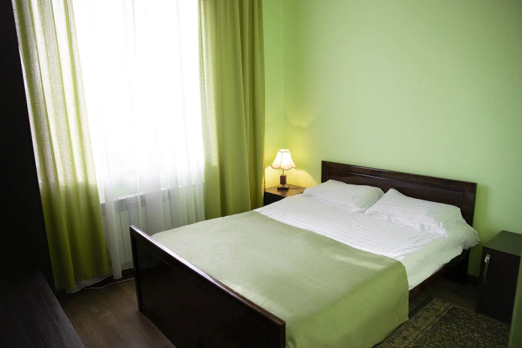 Hotel AK Maral