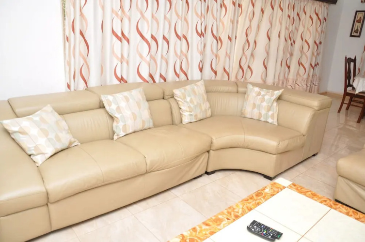 Muyenga Vacation Home
