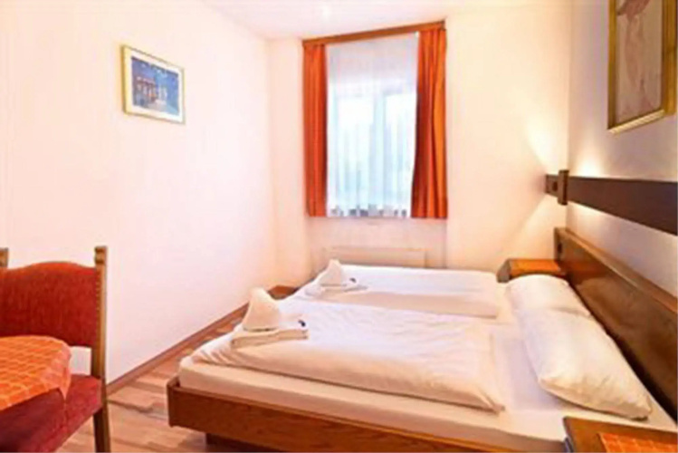 Hotel Gisela