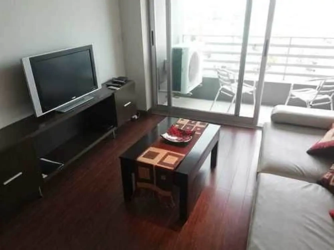 Double Apartment