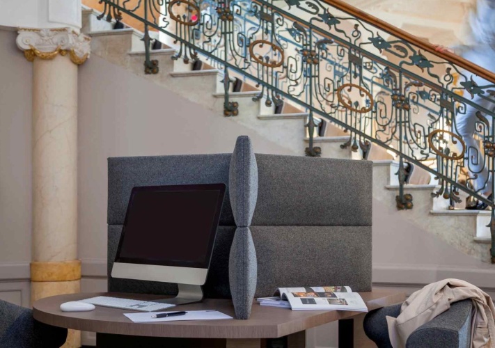 Hotel Royal St Georges Interlaken - MGallery photo 16