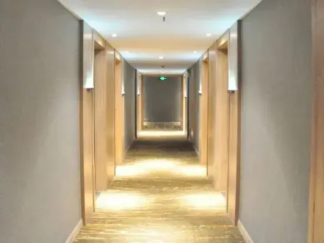 Luyuan Hotel