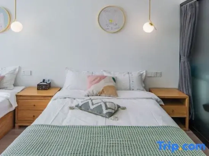 1 Bedroom Classic Double room