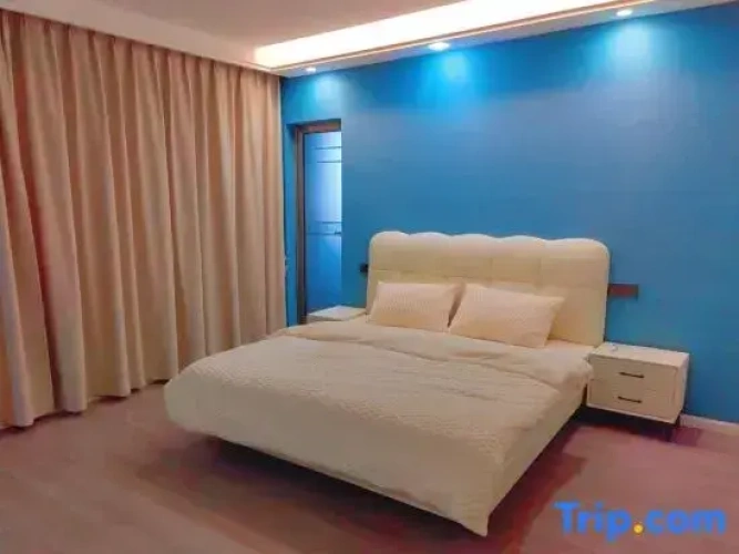 3 Bedrooms Family Suite