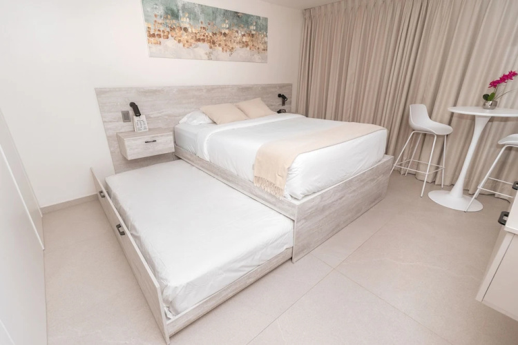 Eshel Suites Panama