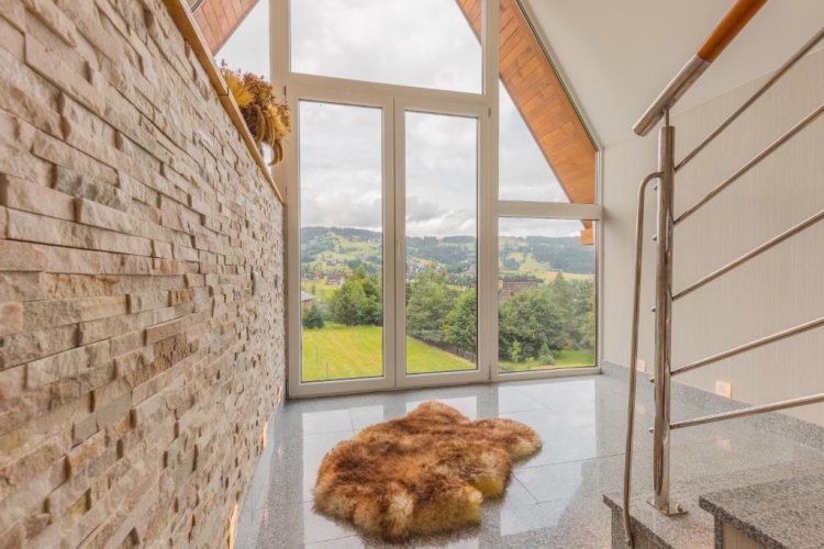 3 Bedrooms Double Apartment