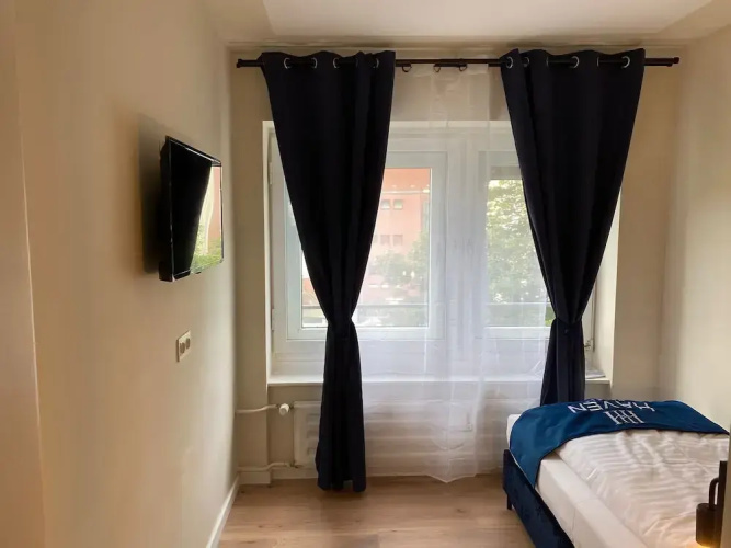 Haven Hotel Wuppertal