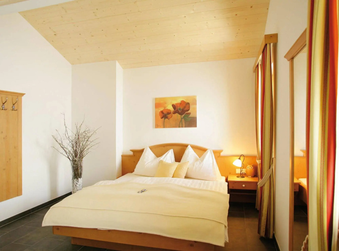 AlpinLodges Kühtai