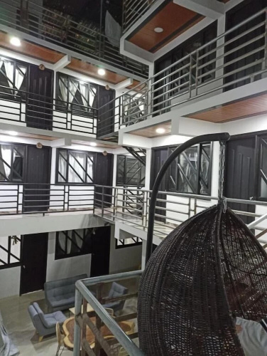 Hotel Samai
