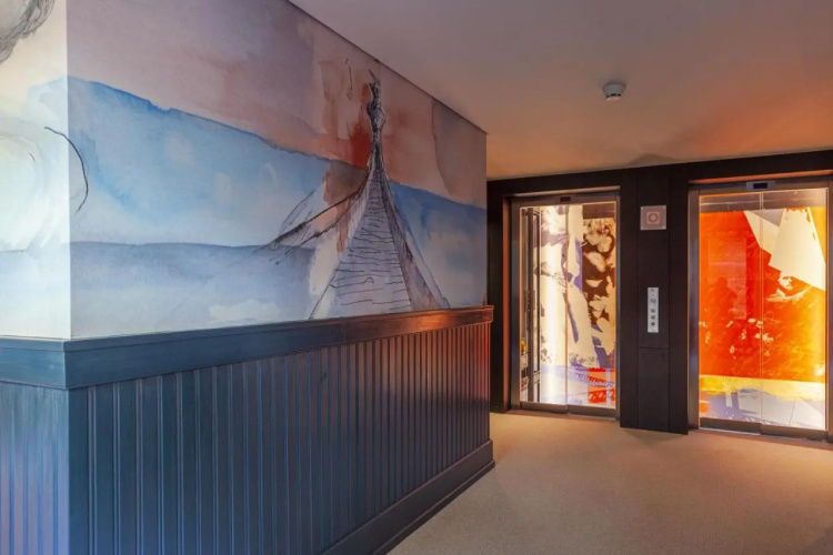 Hotel Das Virtudes photo 12