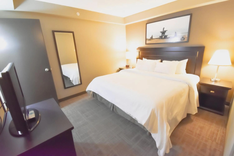 Canad Inns Destination Centre Transcona photo 6