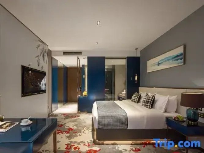 Luxury room