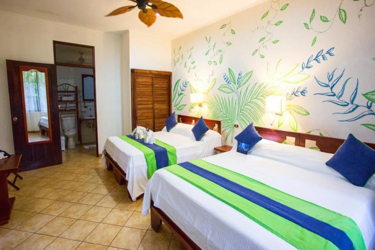Villas Rio Mar