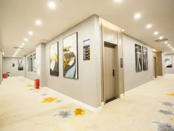 Mingxiang Hotel