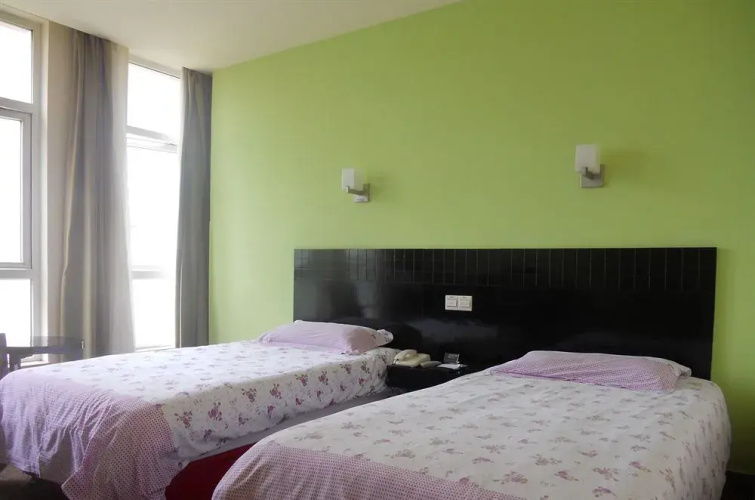 Motel 168 Huoshan