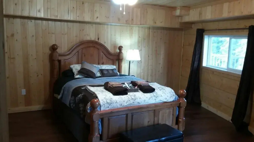Luxury All Suites B&B