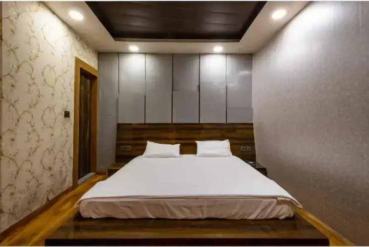 Le Masrana Inn
