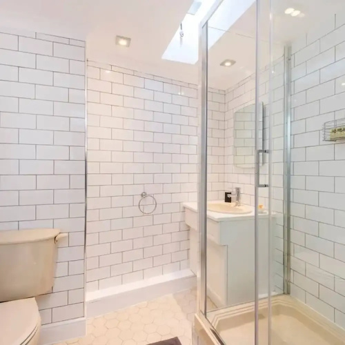 Beautiful 2-bed Flat Notting Hill