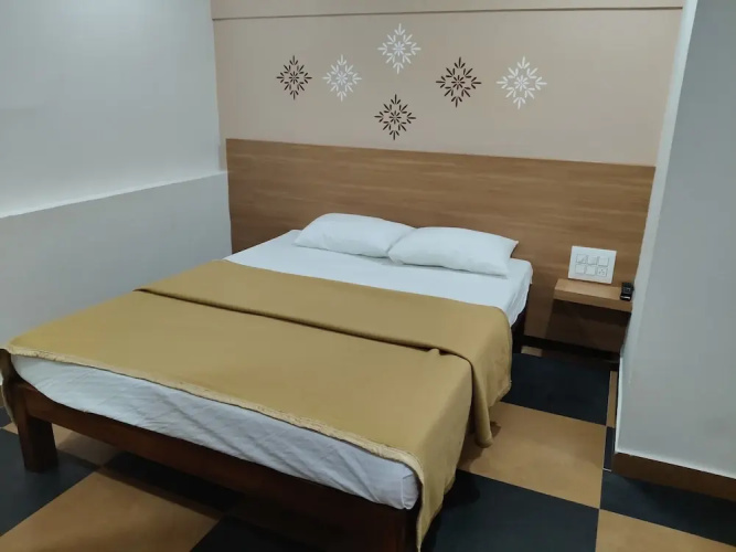 Nandan Residency