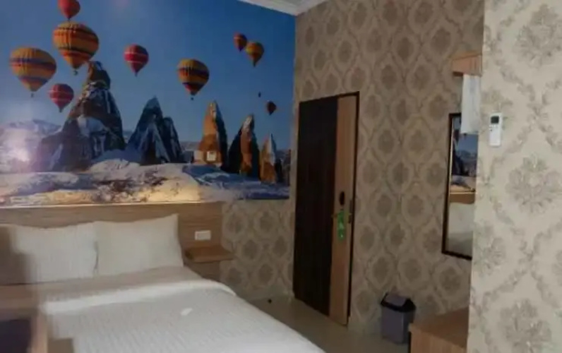 Residence 61 Gajah Mada Jakarta