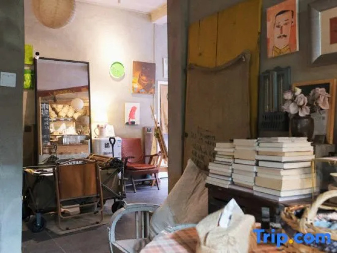 Bujin Homestay
