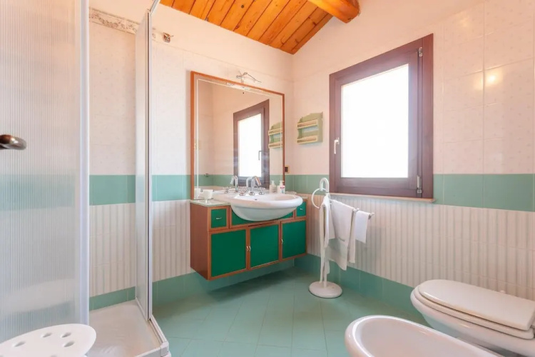 Villa Ginevra Large Private Pool A C Wifi - 3079