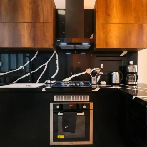 w Fancy 2BR in Barranco