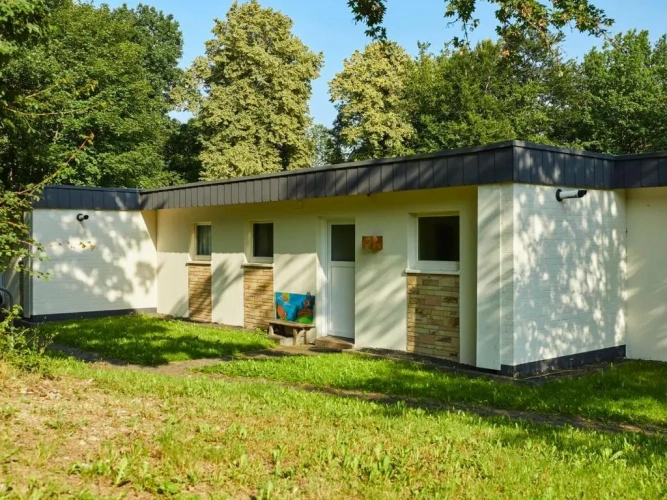 2 Bedrooms Comfort Bungalow
