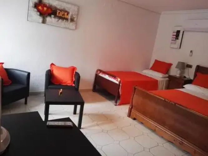 Innate Active Hotel