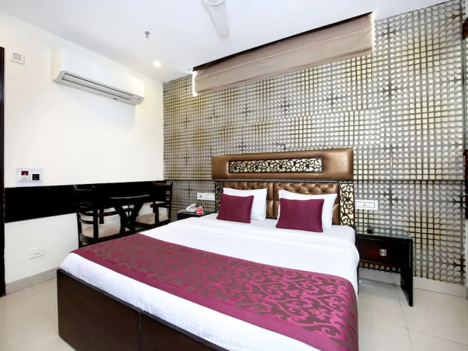 Hotel E hteen