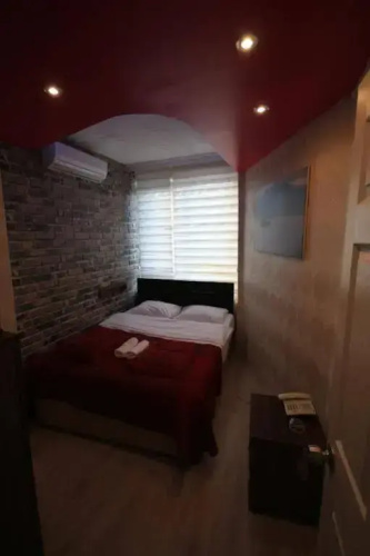 Cadde Suite Bakirkoy
