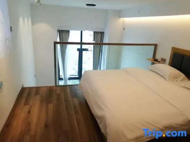 Double Apartment