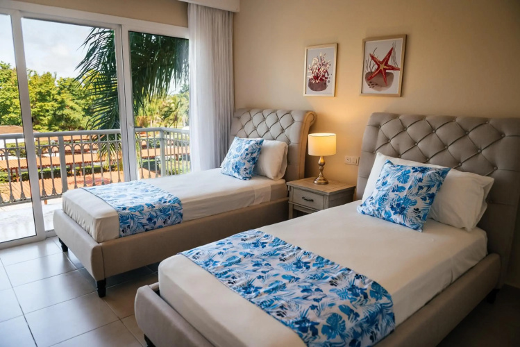 Apartment Almas