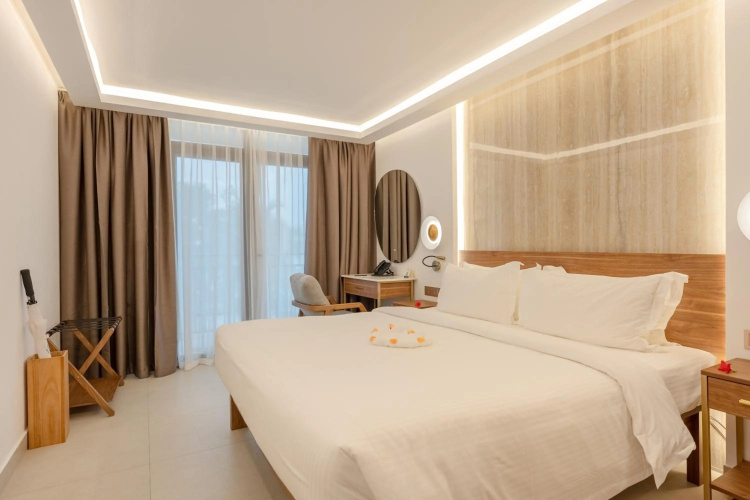 Coral Strand Smart Choice Hotel photo 10